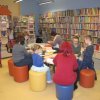 Spotkanie Biblioludków - 31 stycznia 2018